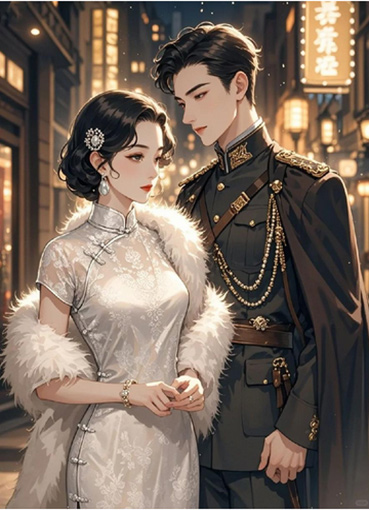 Xuyên Thành Cô Vợ Béo Của Đoàn Trưởng Lạnh Lùng (Dịch) (Đã Full)